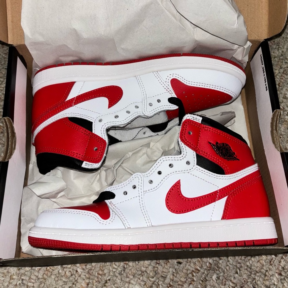 Jordan 1 Retro High